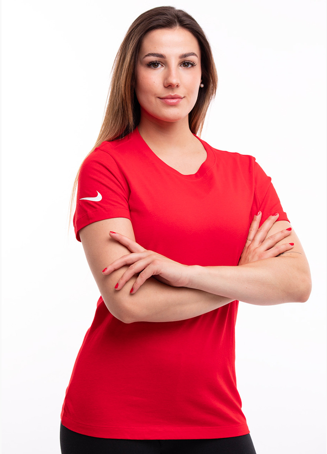 Nike Tricou femei Park 20 CZ0903 657 Nike Tricou femei Park 20 CZ0903 657