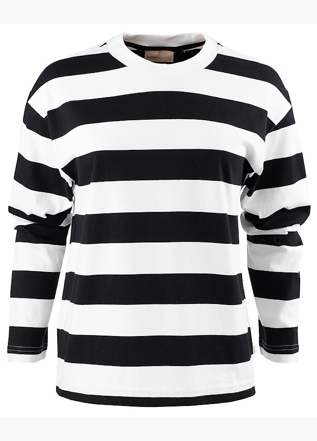 Outhorn Tricou pentru femei Longsleeve F150 OTHAW23TLONF150 93S Outhorn Tricou pentru femei Longsleeve F150 OTHAW23TLONF150 93S