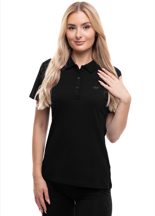 4F Tricou polo pentru femei F317 4FWMM00TPTSF317 20S 4F Tricou polo pentru femei F317 4FWMM00TPTSF317 20S