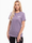 Imaginea variantei de produs Puma Koszulka damska ESS+ Embroidery Tee 848331 30