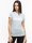 Imaginea variantei de produs PUMA Koszulka damska ESS Logo Tee 586775 25