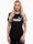 Imaginea variantei de produs PUMA Koszulka damska Ess Logo Tee 586774 01