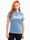 Imaginea variantei de produs PUMA Koszulka damska ESS Logo Tee 586775 20