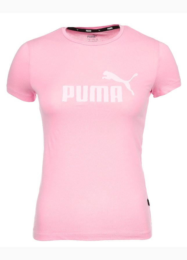 PUMA tricou pentru femei ESS Logo Tee 586775 82 PUMA tricou pentru femei ESS Logo Tee 586775 82