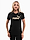 Imaginea variantei de produs Koszulka damska PUMA Ess Metallic No.1 Logo 631536 51