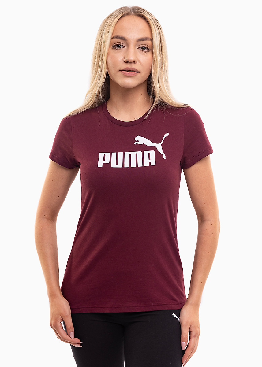 PUMA Tricou pentru femei ESS No.1 Logo Tee 682371 96