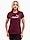 Imaginea variantei de produs PUMA Koszulka damska ESS No.1 Logo Tee 682371 96