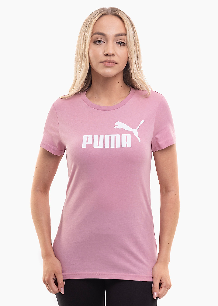 PUMA Tricou pentru femei ESS No.1 Logo Tee 682371 65