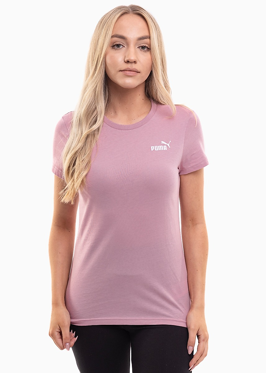 Tricou damă Puma Ess Small No. 1 logo Tee (s) 682373 65