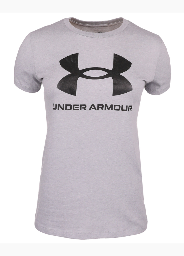 Under Armour tricou pentru femei Live Sportstyle Graphic Ssc 1356305 016 Under Armour tricou pentru femei Live Sportstyle Graphic Ssc 1356305 016