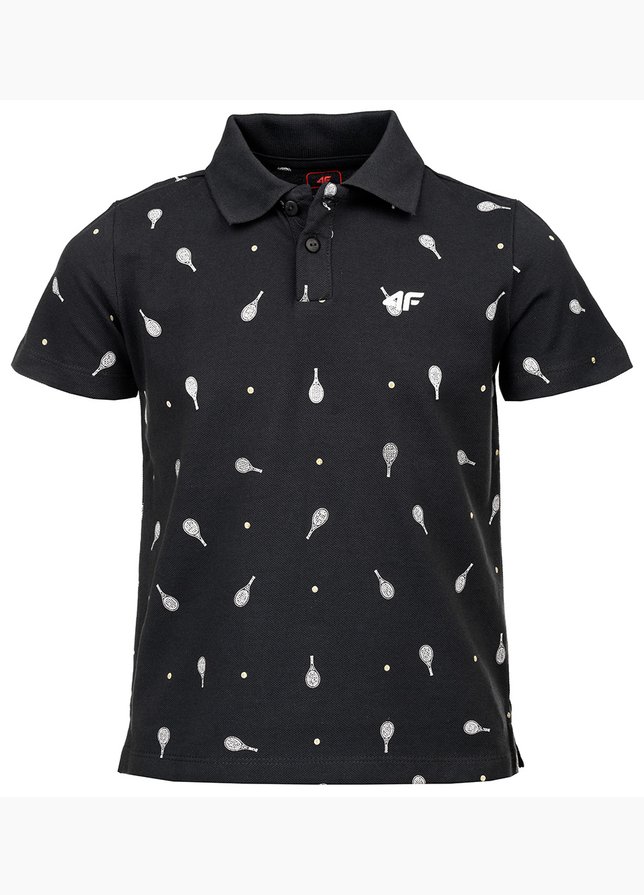 4F Tricou Pentru Copii HJL22 JTSM004 22S 4F Tricou Pentru Copii HJL22 JTSM004 22S