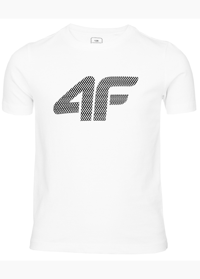 4F Tricou pentru copii HJZ21 JTSM001C 10S 4F Tricou pentru copii HJZ21 JTSM001C 10S