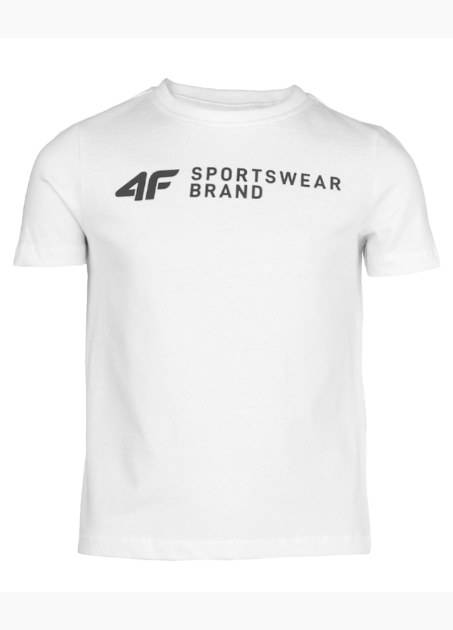 4F Tricou pentru copii HJZ22 JTSM003 10S 4F Tricou pentru copii HJZ22 JTSM003 10S