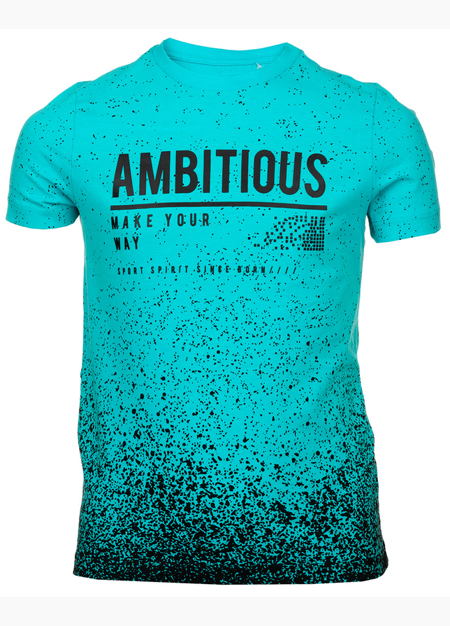 4F Tricou pentru copii HJZ21 JTSM005B 48S 4F Tricou pentru copii HJZ21 JTSM005B 48S