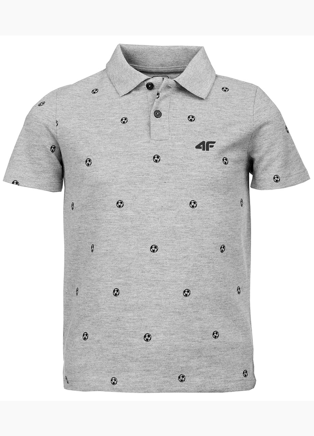 4F Tricou Pentru Copii HJL22 JTSM004 27M 4F Tricou Pentru Copii HJL22 JTSM004 27M