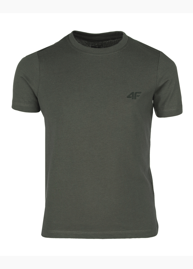 4F Tricou pentru copii HJZ22 JTSM001 43S 4F Tricou pentru copii HJZ22 JTSM001 43S