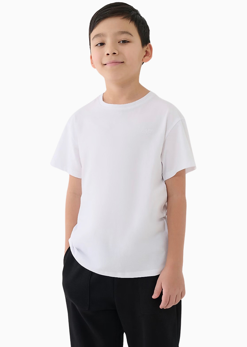 4F Tricou pentru copii M2330 4FJWMM00TTSHM2330 10S