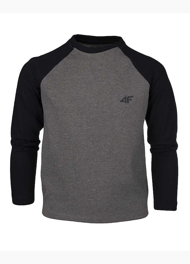 4F Tricou pentru copii HJZ22 JTSML001 24M 4F Tricou pentru copii HJZ22 JTSML001 24M