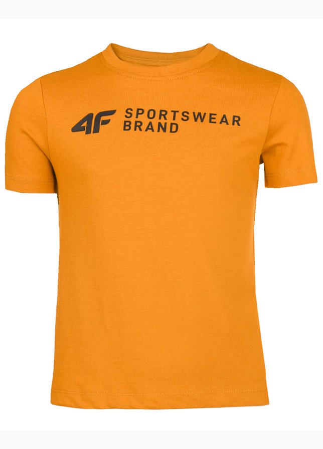 4F Tricou pentru copii HJZ22 JTSM003 71S 4F Tricou pentru copii HJZ22 JTSM003 71S