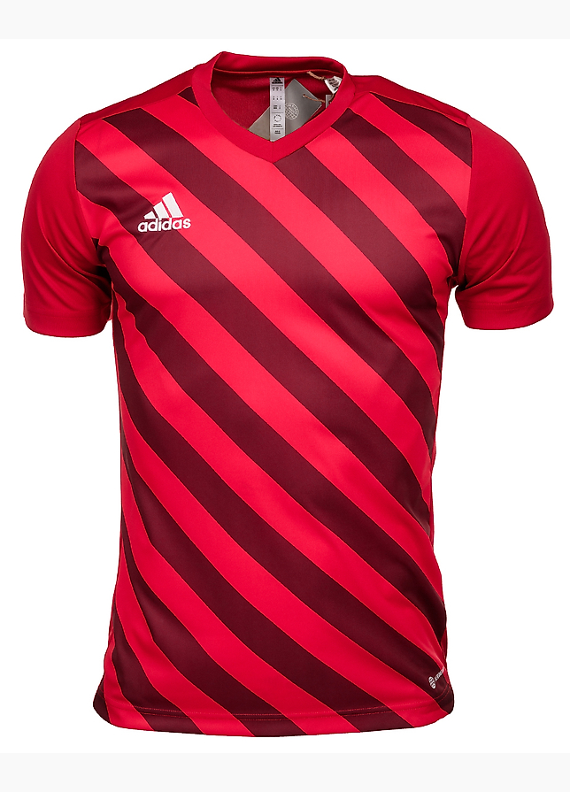 adidas Tricou pentru copii Entrada 22 Graphic Jersey H58983 adidas Tricou pentru copii Entrada 22 Graphic Jersey H58983