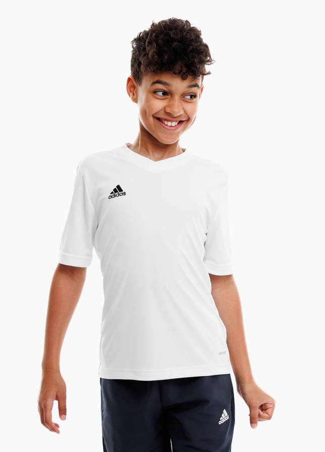 adidas tricou pentru copii Entrada 22 Jersey HC5054 adidas tricou pentru copii Entrada 22 Jersey HC5054