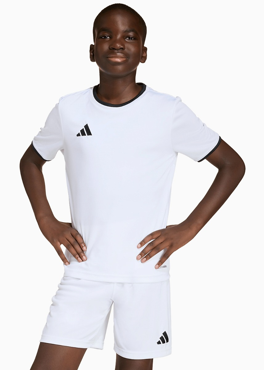 adidas Tricou copii Entrada 26 Jersey JZ2532