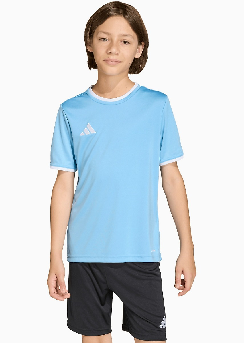 adidas Tricou copii Entrada 26 Jersey JZ2527