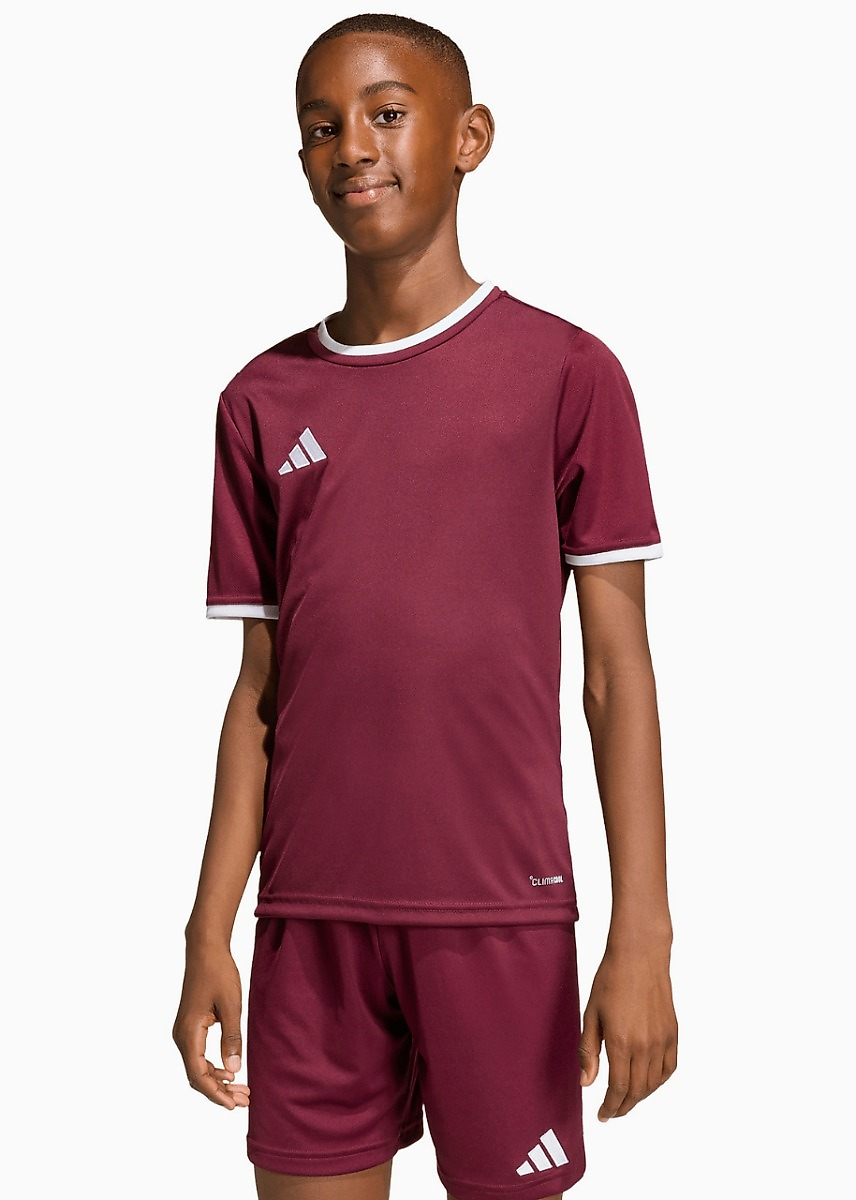 adidas Tricou copii Entrada 26 Jersey JZ2530