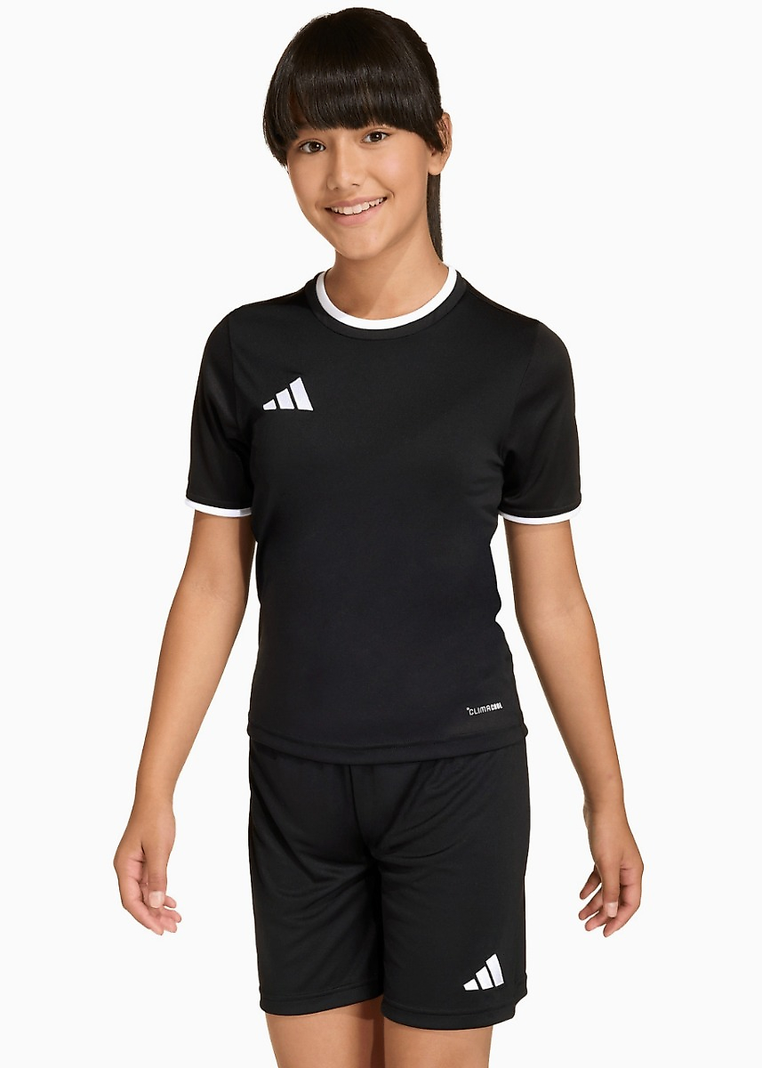 adidas Tricou copii Entrada 26 Jersey JZ2524