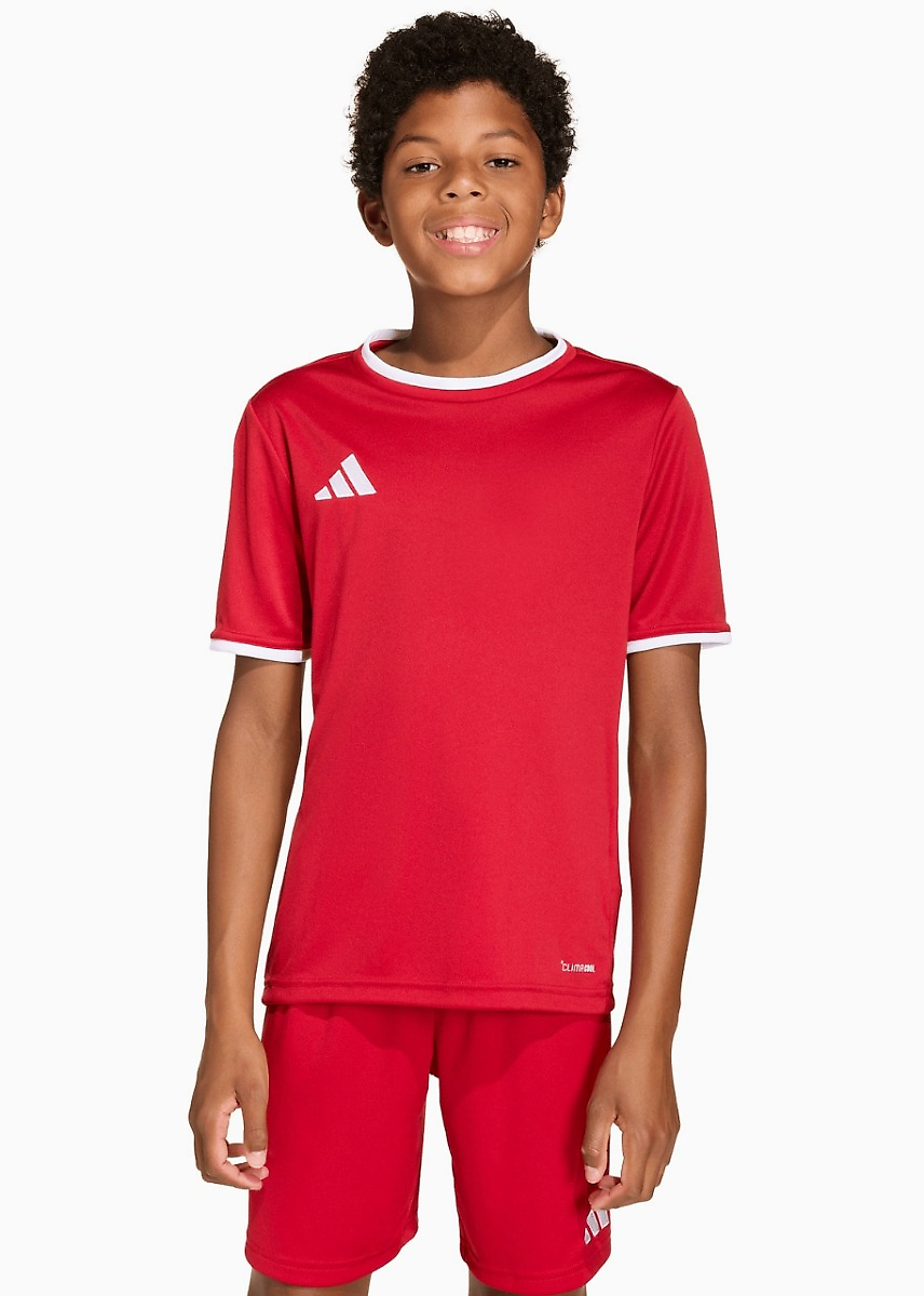 adidas Tricou copii Entrada 26 Jersey JZ2523