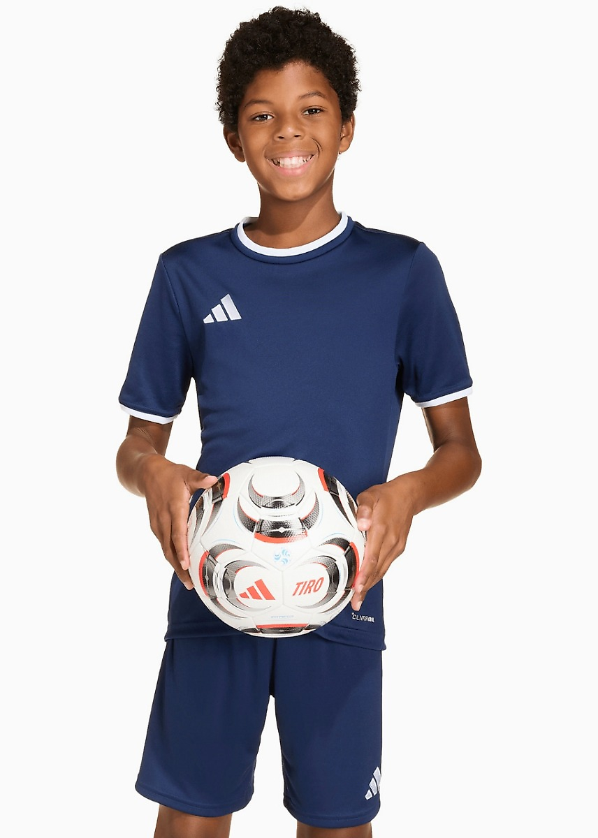 adidas Tricou copii Entrada 26 Jersey JZ2522