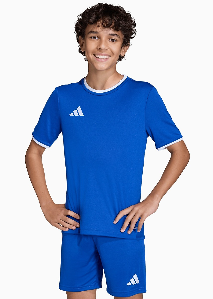 adidas Tricou copii Entrada 26 Jersey JZ2531