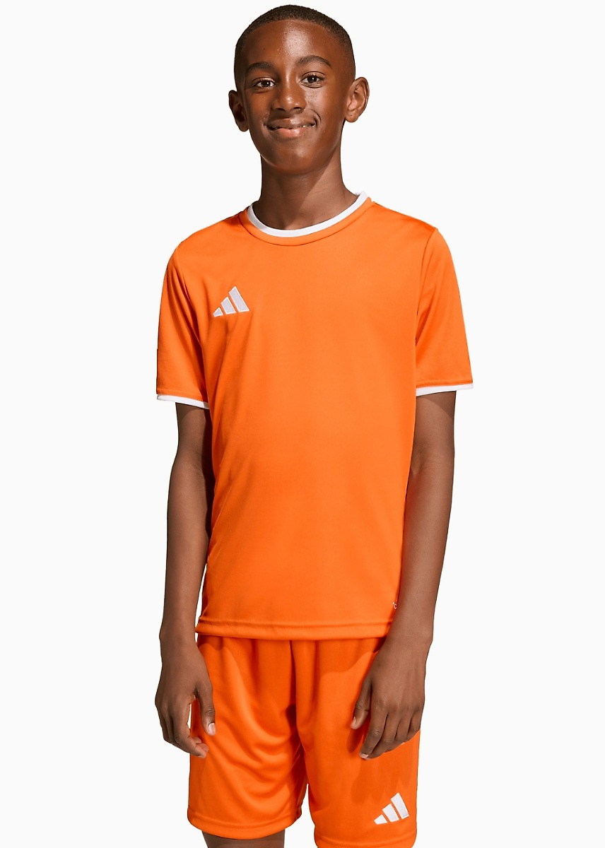adidas Tricou copii Entrada 26 Jersey JZ2526
