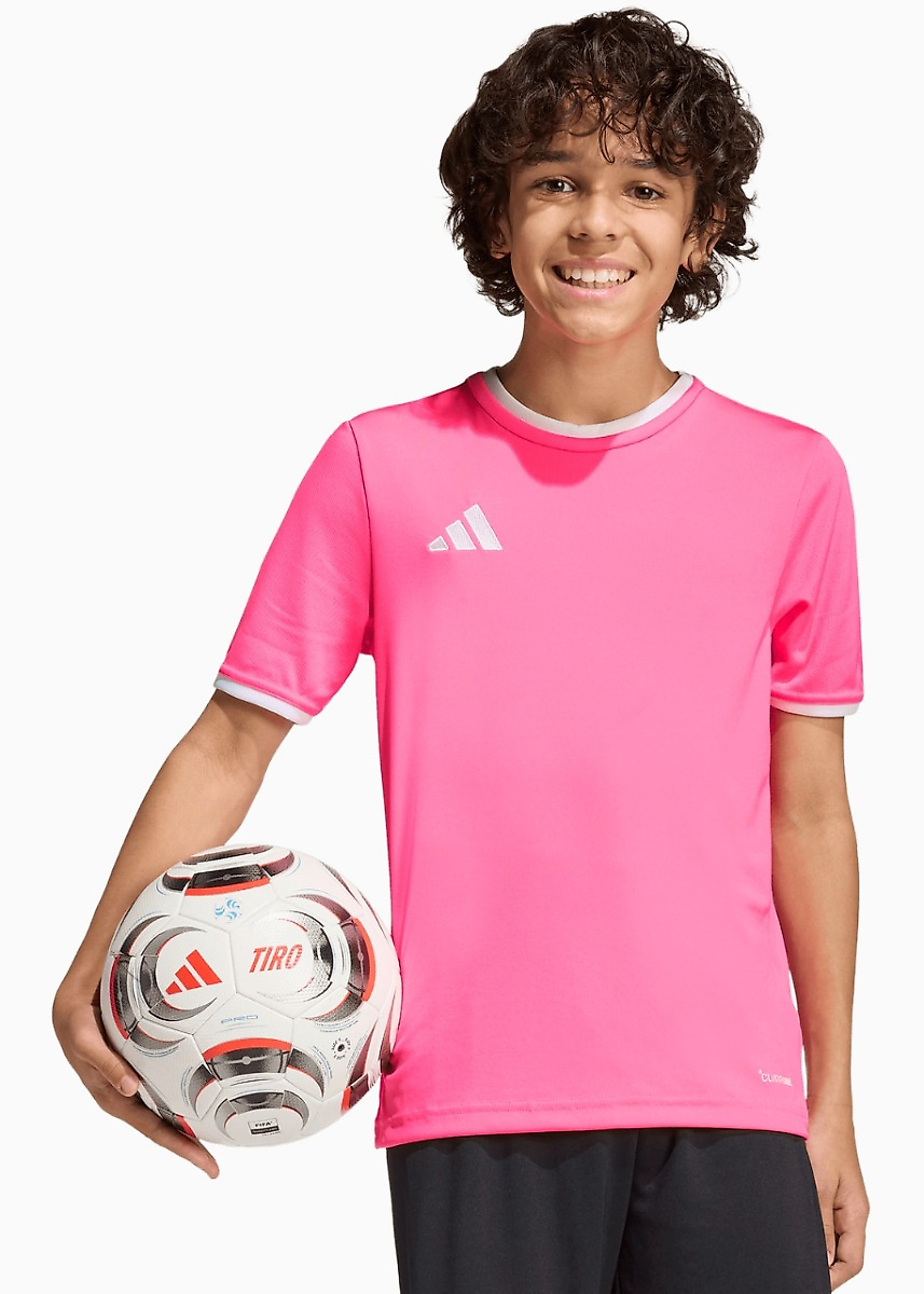 adidas Tricou copii Entrada 26 Jersey KE9846