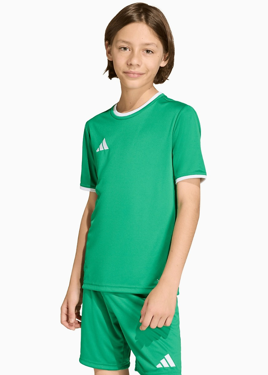 adidas Tricou copii Entrada 26 Jersey JZ2528
