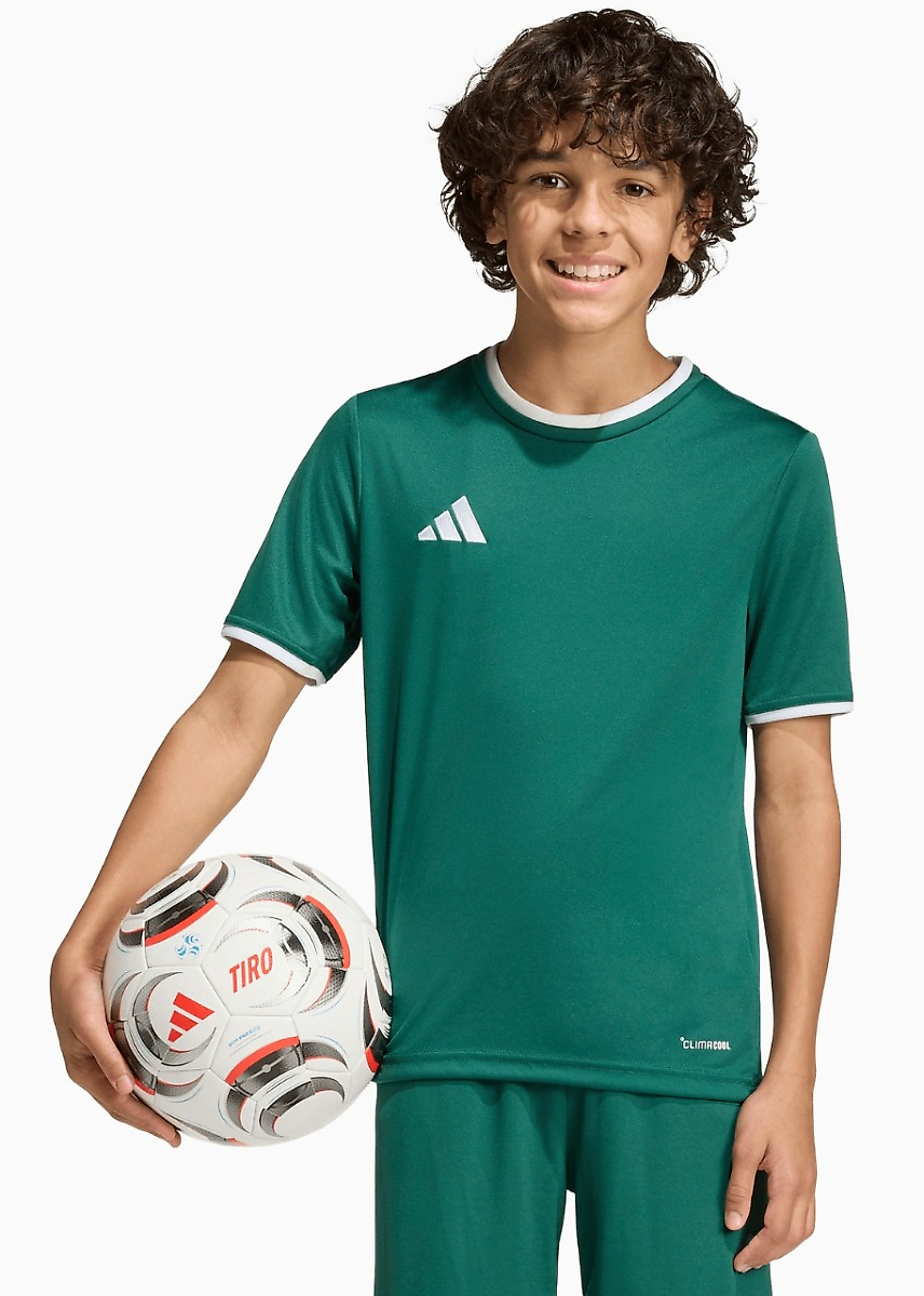 adidas Tricou copii Entrada 26 Jersey KE9834