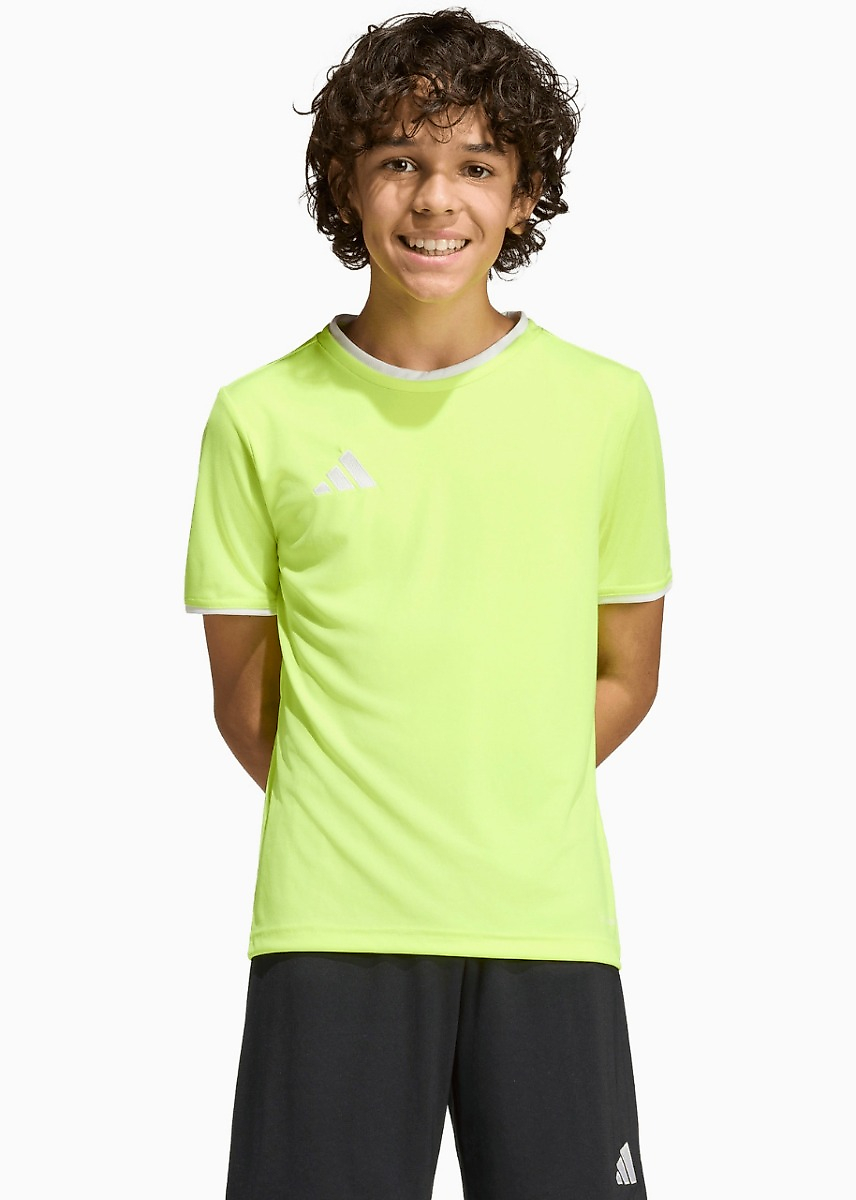 adidas Tricou copii Entrada 26 Jersey KE9845