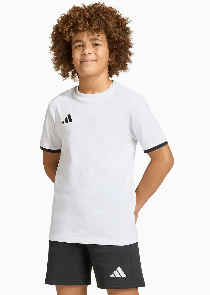 adidas Tricou copii Entrada 26 Tee JZ6670