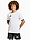 Imaginea variantei de produs Koszulka dla dzieci adidas Entrada 26 Tee JZ6670