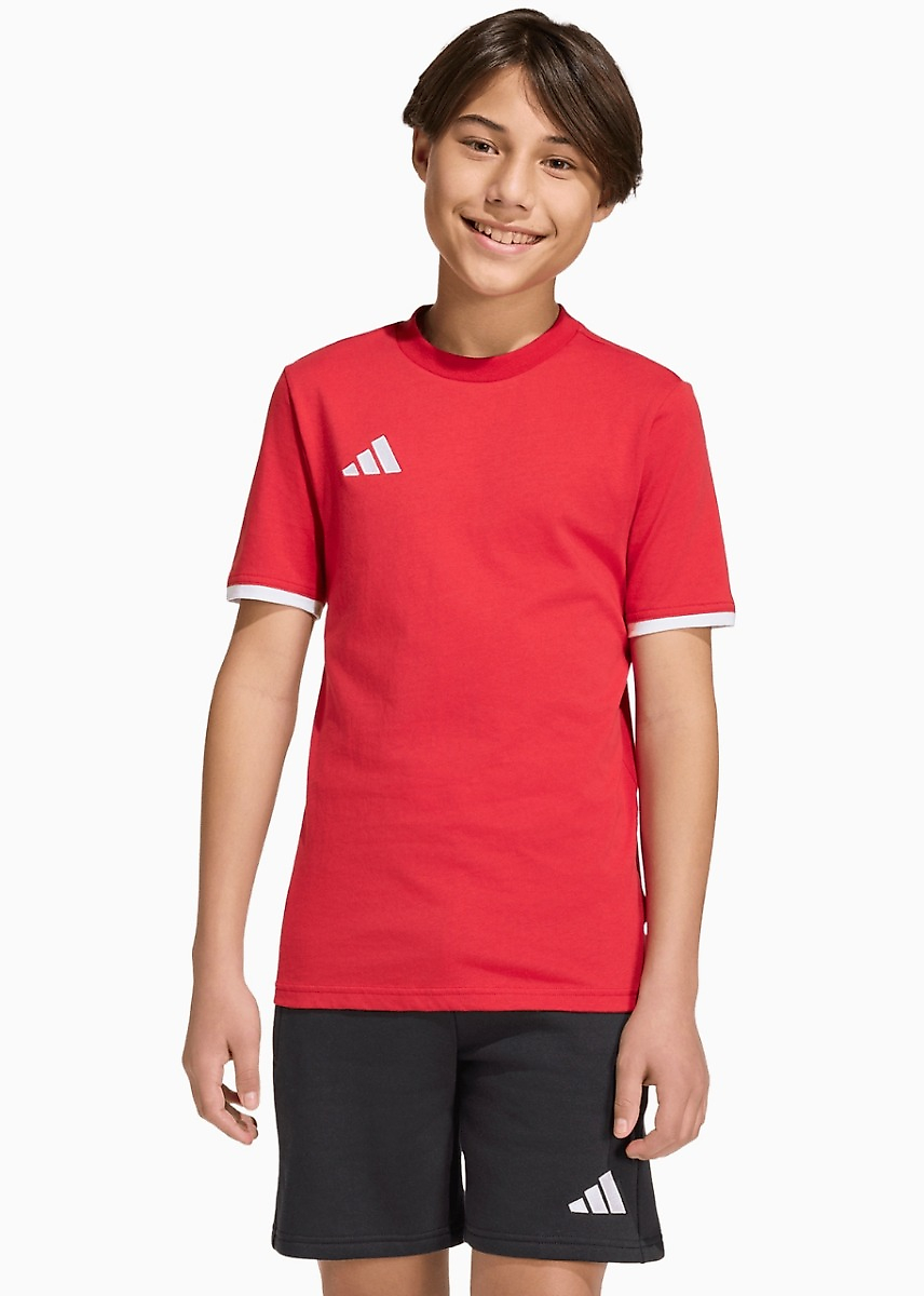 adidas Tricou copii Entrada 26 Tee JZ6674