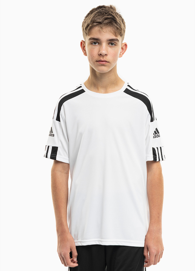 adidas Tricou Pentru Copii Squadra 21 Jersey Youth GN5738 adidas Tricou Pentru Copii Squadra 21 Jersey Youth GN5738