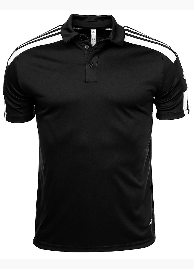adidas Tricou pentru copii Squadra 21 Polo GK9558 adidas Tricou pentru copii Squadra 21 Polo GK9558