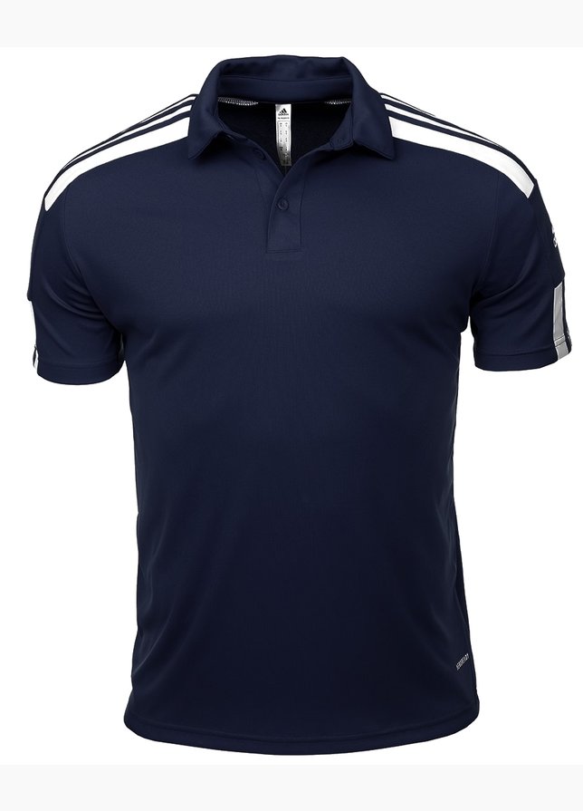 adidas Tricou pentru copii Squadra 21 Polo HC6274 adidas Tricou pentru copii Squadra 21 Polo HC6274