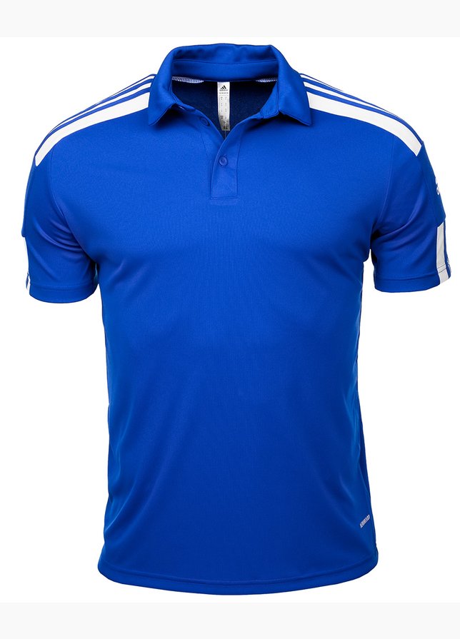 adidas Tricou pentru copii Squadra 21 Polo GP6425 adidas Tricou pentru copii Squadra 21 Polo GP6425