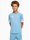 Imaginea variantei de produs adidas Koszulka dla dzieci Squadra 25 Jersey JJ0050
