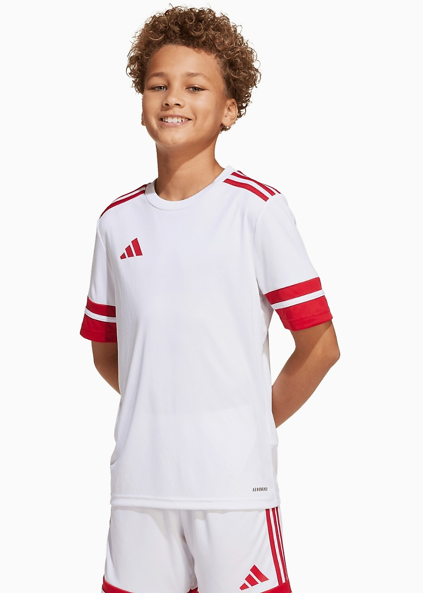 adidas Tricou pentru copii Squadra 25 Jersey JJ0059