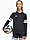 Imaginea variantei de produs adidas Koszulka dla dzieci Squadra 25 Long Sleeve Jersey JJ0047