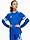 Imaginea variantei de produs adidas Koszulka dla dzieci Squadra 25 Long Sleeve JJ0046