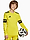 Imaginea variantei de produs adidas Koszulka dla dzieci Squadra 25 Long Sleeve JJ0043
