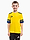 Imaginea variantei de produs Koszulka dla dzieci adidas Squadra 25 JW3710